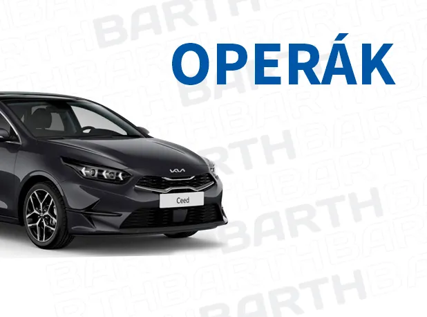 Najděte si nejlepší nabídky operáků