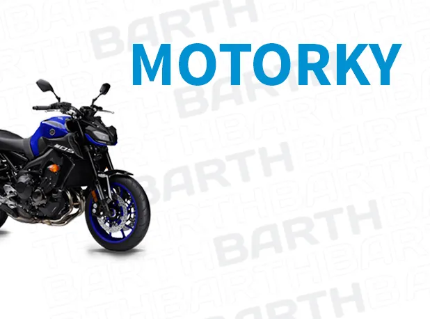 Hledáte motorku? Vyberte si ONLINE