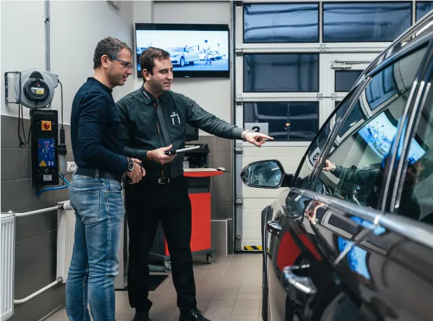 Reference od zákazníků